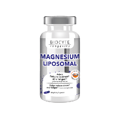 Magnesium Liposomal (Neuromag): 60 капсул - 1161грн