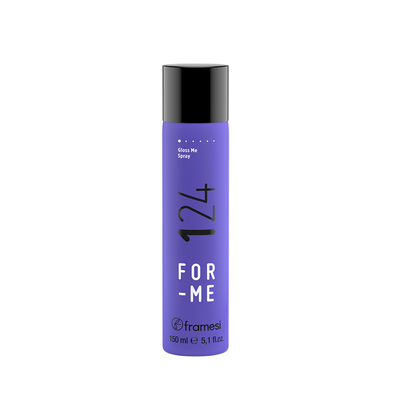 124 GLOSS ME SPRAY