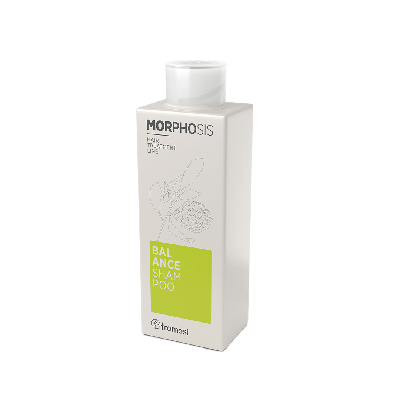 Morphosis Balance Shampoo: 250 мл - 1000 мл - 871грн