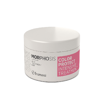 Morphosis Color Protect Intensive Treatment: 200 мл - 1198грн