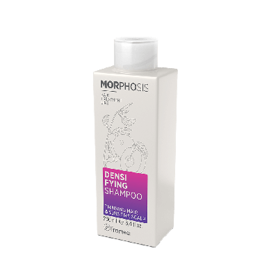Morphosis Densifying Shampoo: 250 мл - 871грн