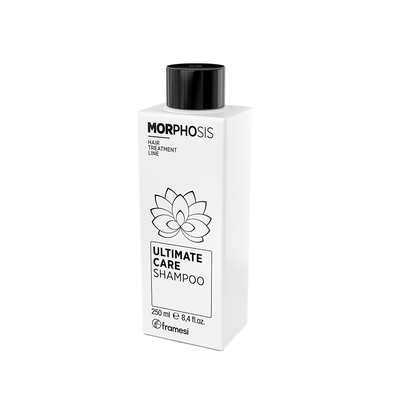 Morphosis Ultimate Care Shampoo: 250 мл - 500 мл - 871грн