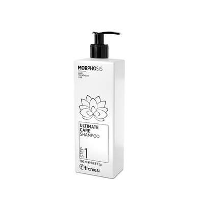 Morphosis Ultimate Care Shampoo: 250 мл - 500 мл - 871грн
