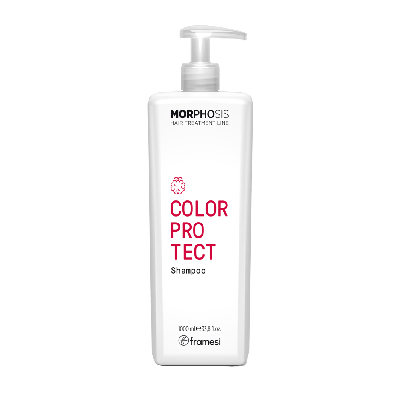 Morphosis Color Protect Shampoo New: 250 мл - 1000 мл - 871грн