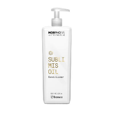 Morphosis Sublimis Oil Conditioner New: 250 мл - 1000 мл - 919грн