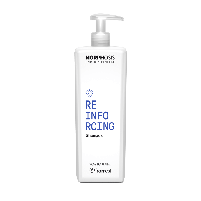 Morphosis Reinforcing Shampoo New: 250 мл - 1000 мл - 871грн
