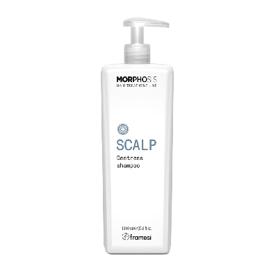 Morphosis Scalp Destress Shampoo New: 250 мл - 1000 мл - 871грн