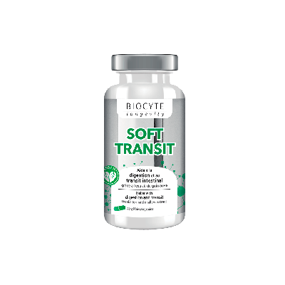 SOFT TRANSIT 60 капсул от производителя