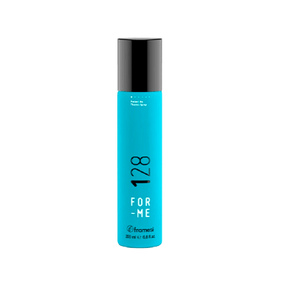 128 Protect Me Thermo Spray
