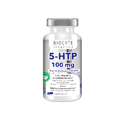 5-HTP: 30 капсул - 822грн