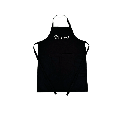 Фартук средней длины Color apron: 1 шт 