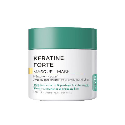 Biocyte Keratine Forte Masque New: 150 мл