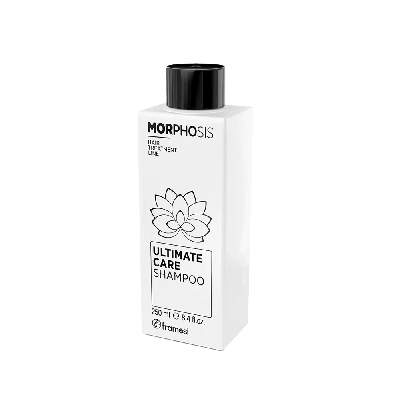 Morphosis Ultimate Care Shampoo: 250 мл - 500 мл - 911грн